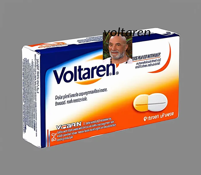 Voltaren 1