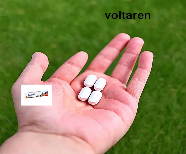 Voltaren 2